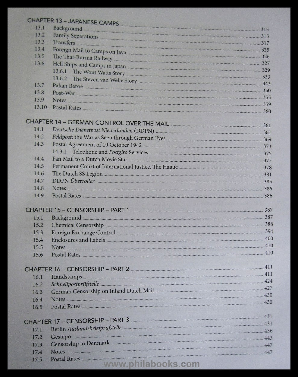 Adema, K./ Groeneveld, J., The Paper Trail, World War II in Hollan ...