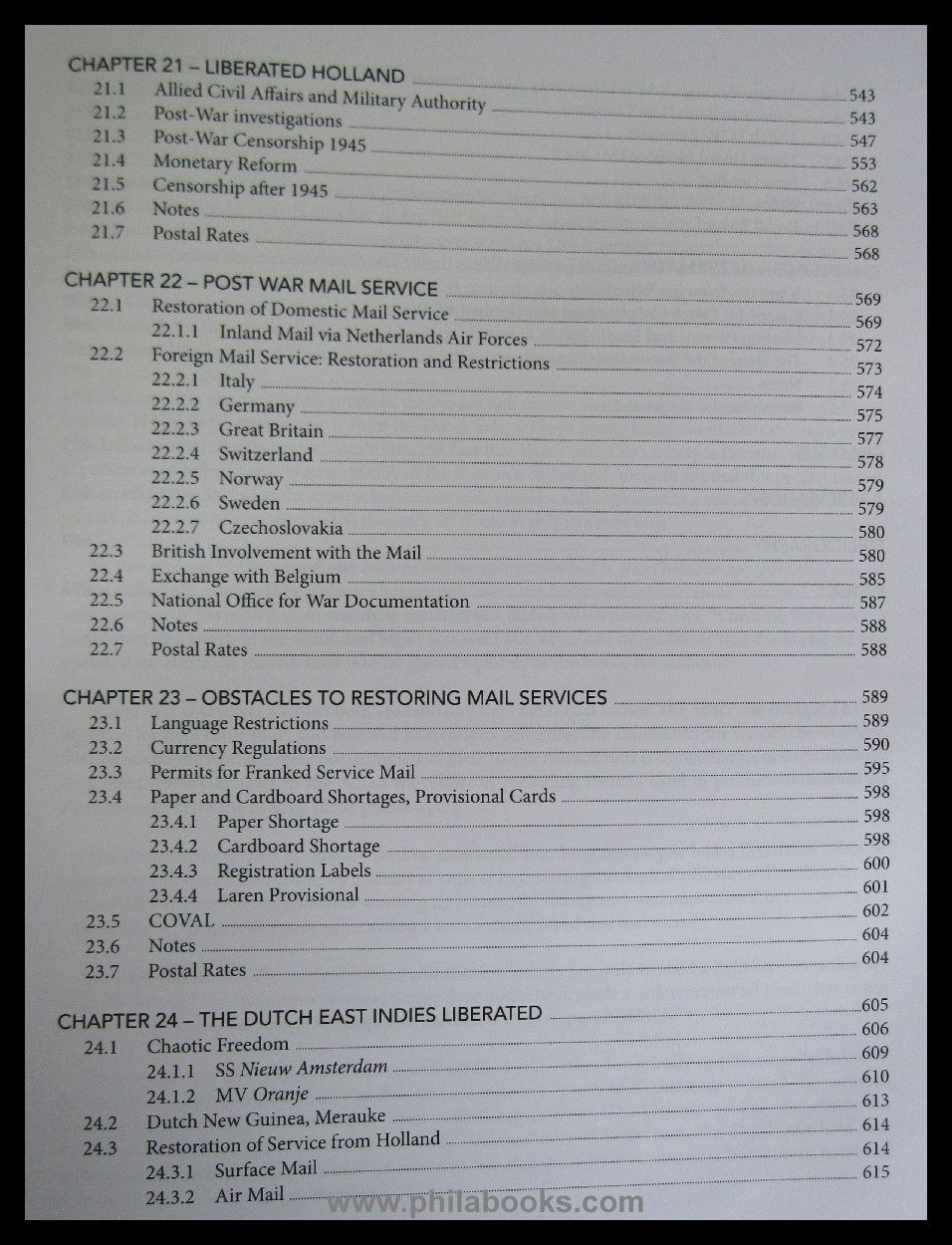 Adema, K./ Groeneveld, J., The Paper Trail, World War II in Hollan ...
