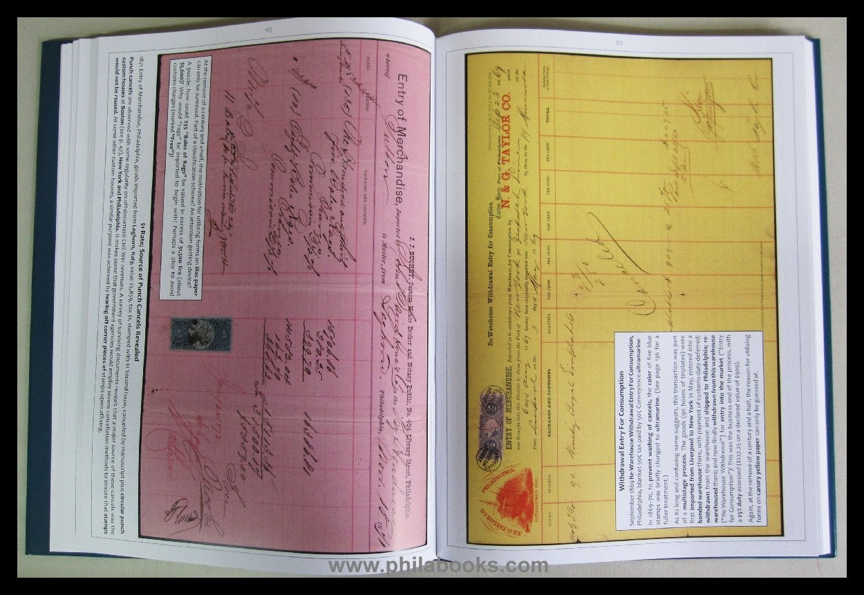 Köhler/Corinphila (Hrsg.), Edition d'or 53, U.S. Civil War Era Fis ...