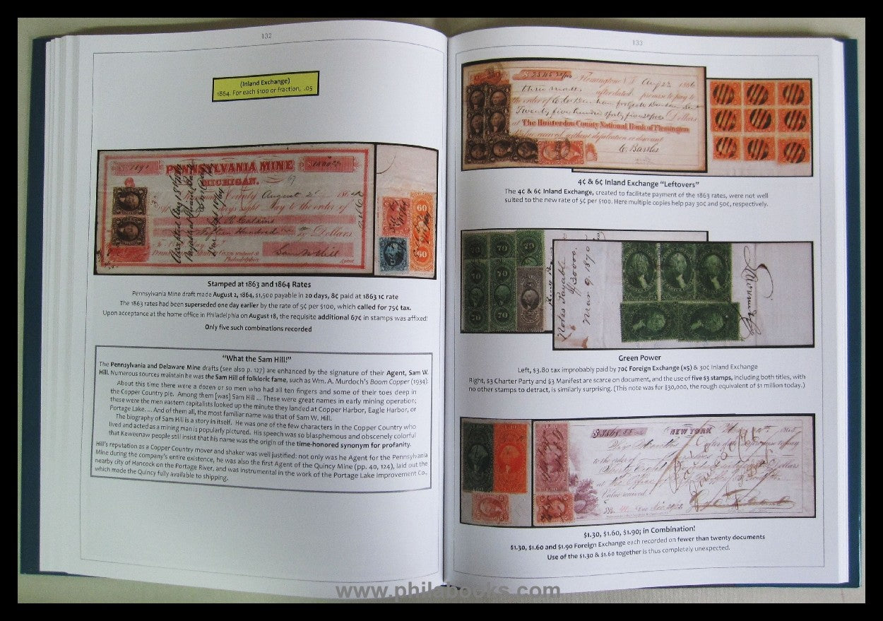 Köhler/Corinphila (Hrsg.), Edition d'or 53, U.S. Civil War Era Fis ...
