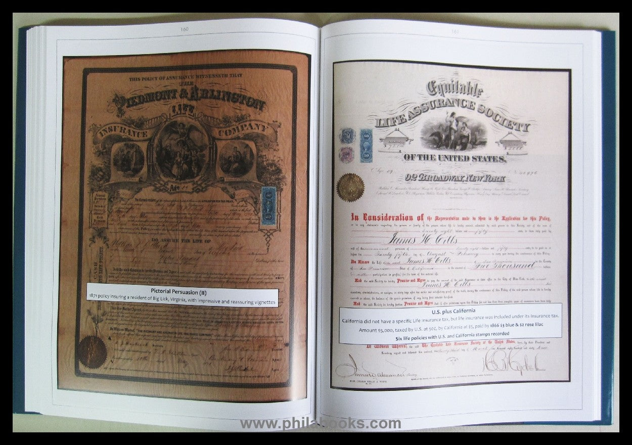 Köhler/Corinphila (Hrsg.), Edition d'or 53, U.S. Civil War Era Fis ...