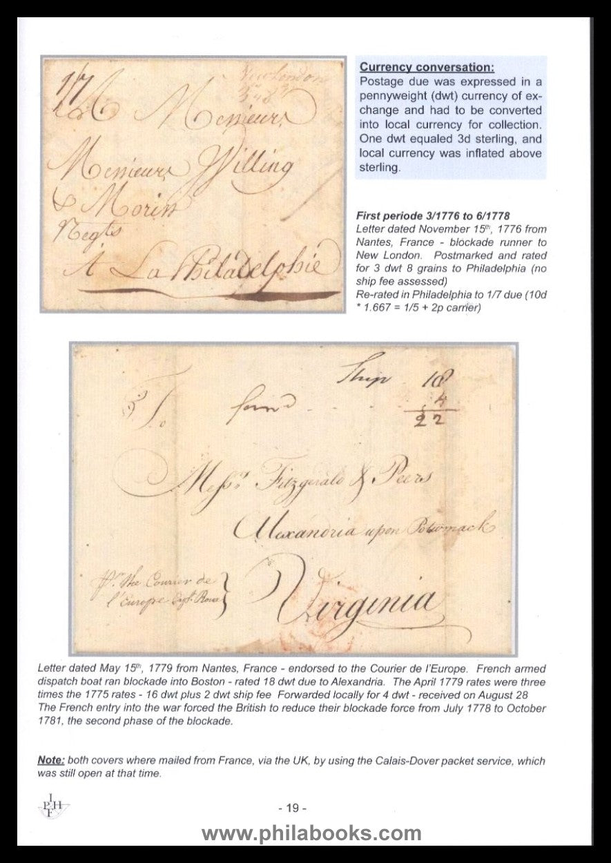 Wijnants, P., The Impact of the 18th Century Revolutionary Wars on ...