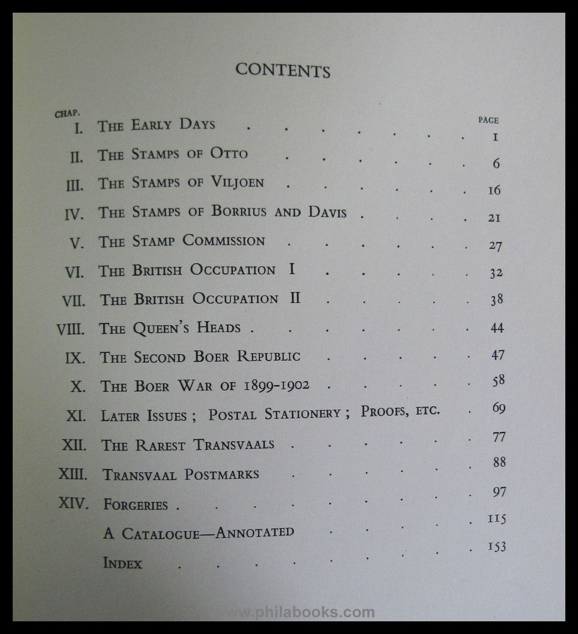 Curle/Basden, Transvaal Postage Stamps, The Royal Philatelic Socie...