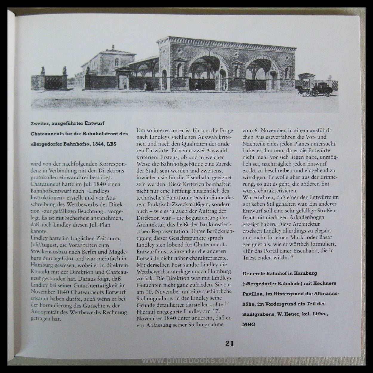 Kultur- und Geschichtskontor Hamburg (Hrsg.)
Hamburg-Bergedorf - ...