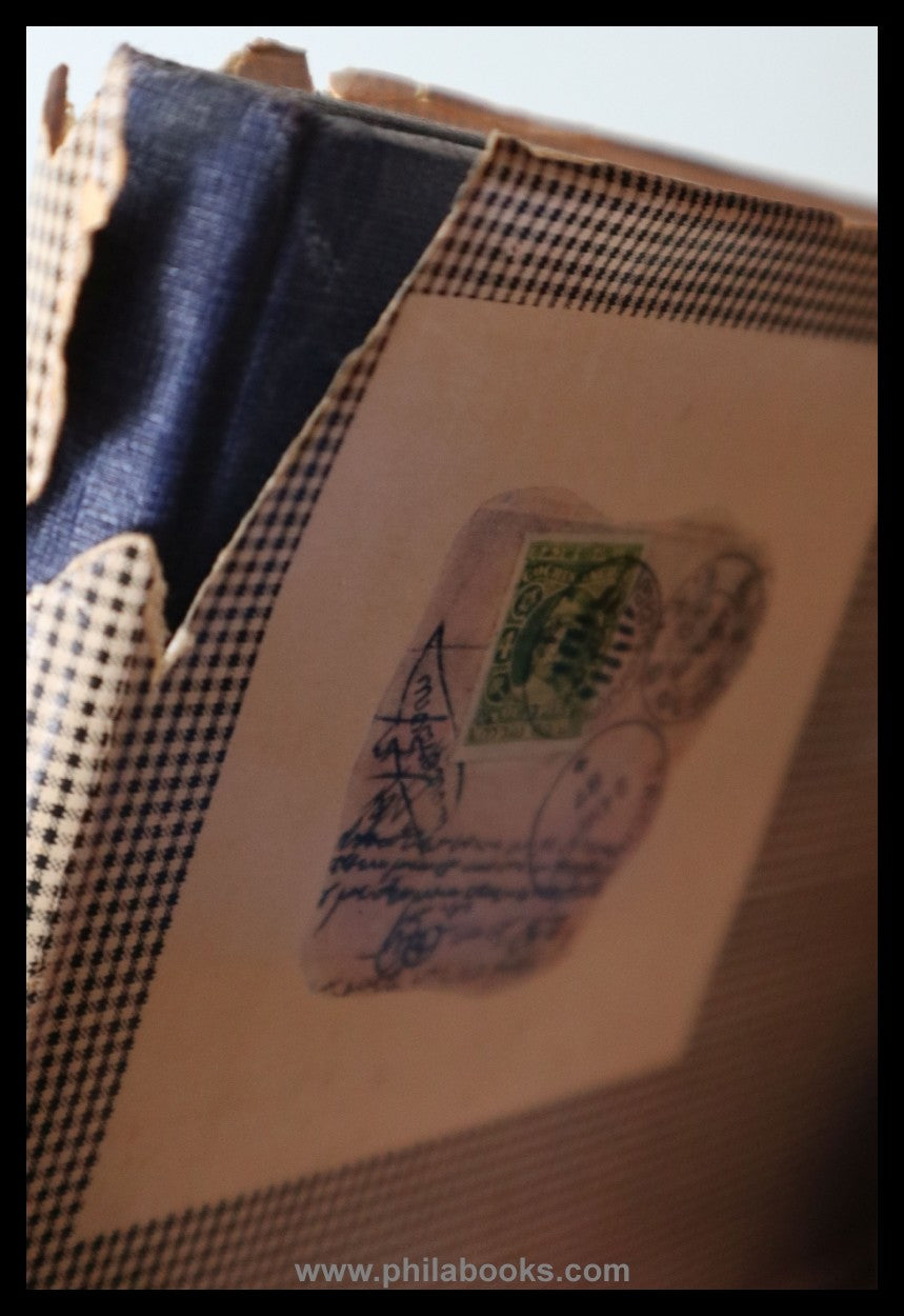 Pai, GB, Cochin Postmarks and Cancellations, Robson Lowe, 1974, ...