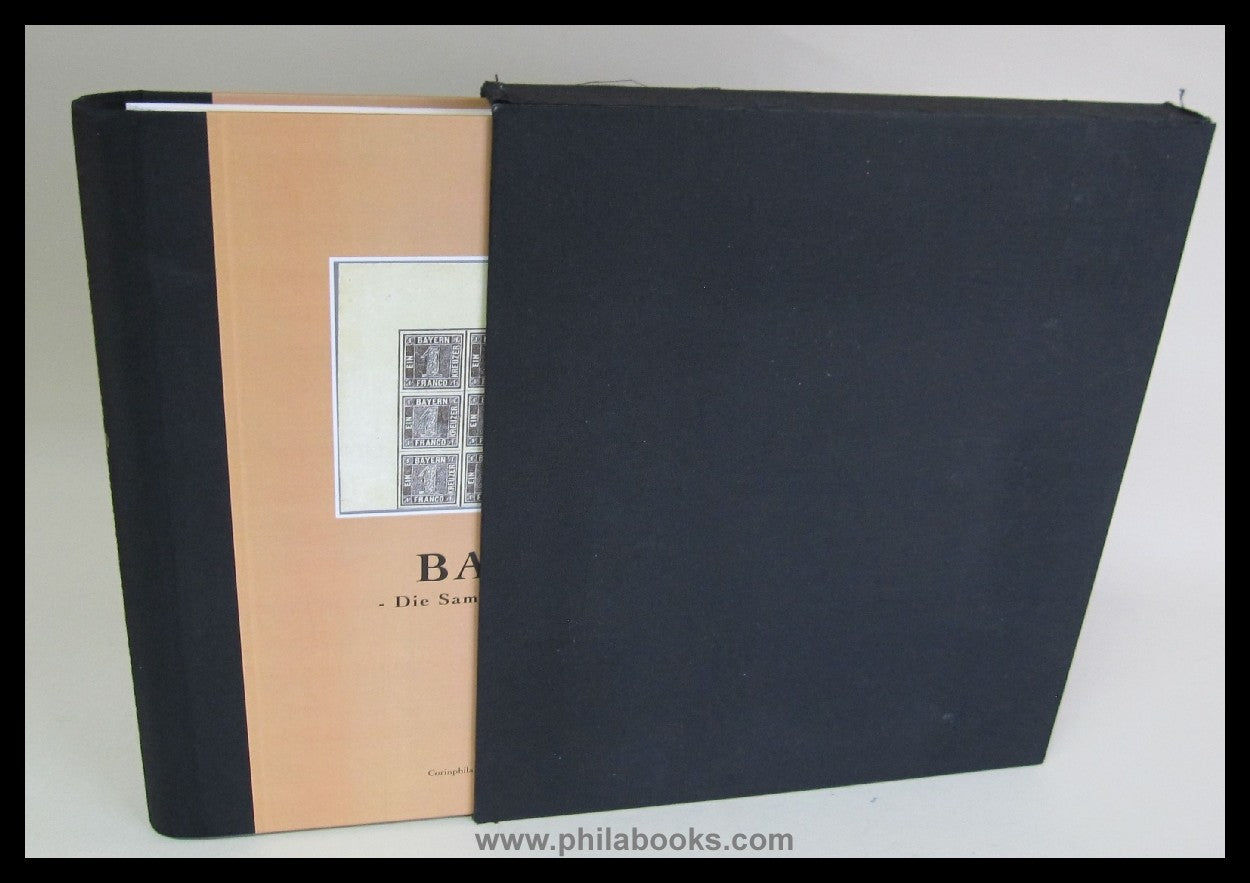 Corinphila Auktionen AG, Sammlung Johannes S. Elster, 1997, Dokume ...