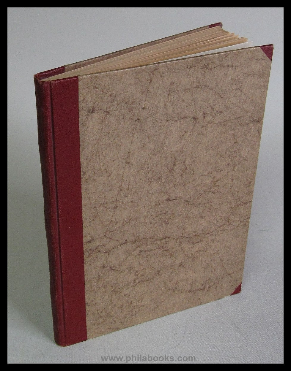 Rudolphi, H. von, Handbook of Stamp Studies, delivery 16/17, ...