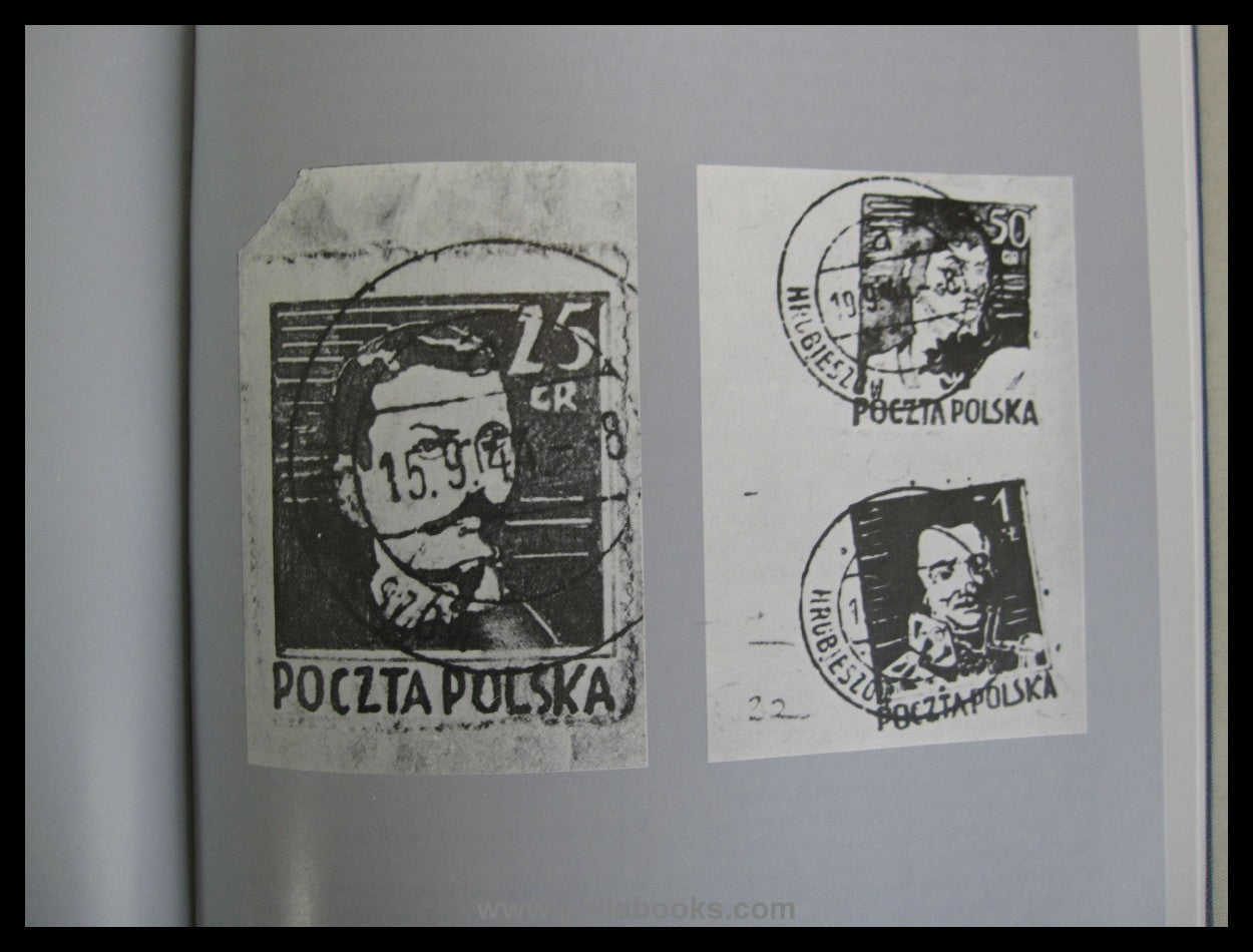 Danowski/Fijas/Koscielniak/Piatak/Piekut/Zolkiewski: Poczta Polska ...