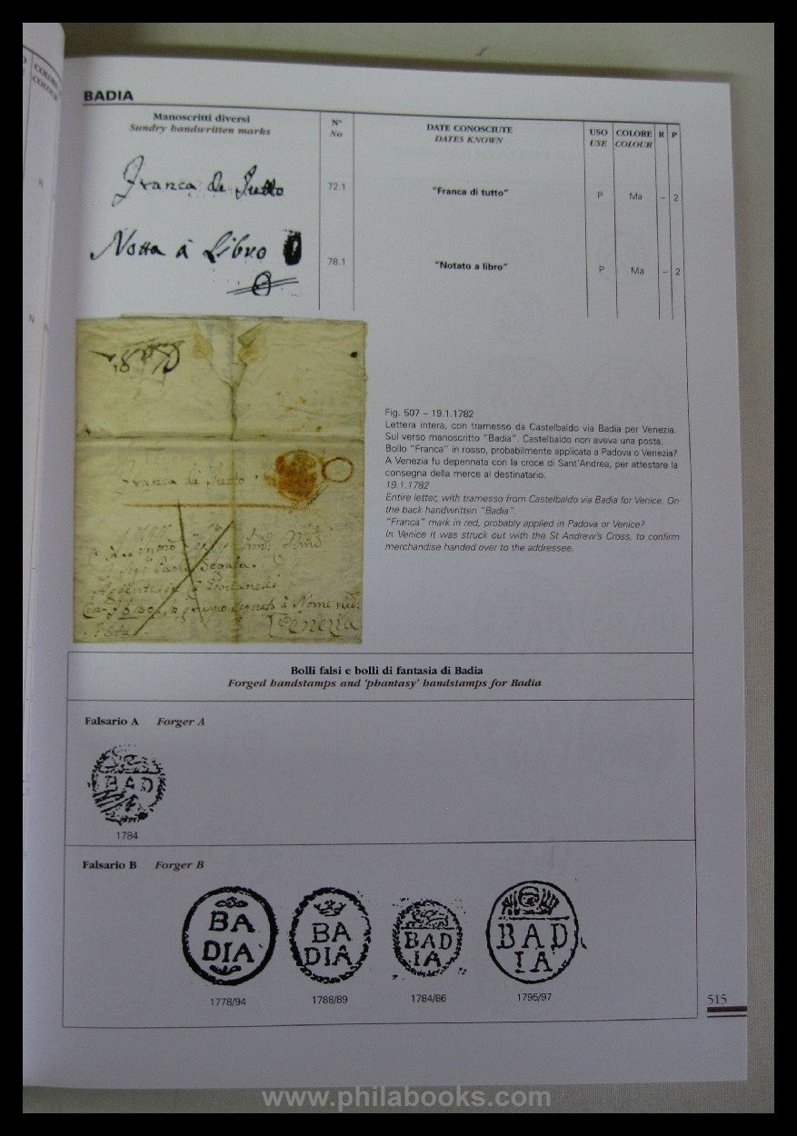 Vollmeier, P., Republica di Venezia 1200-1797, 2003, the great Ven ...