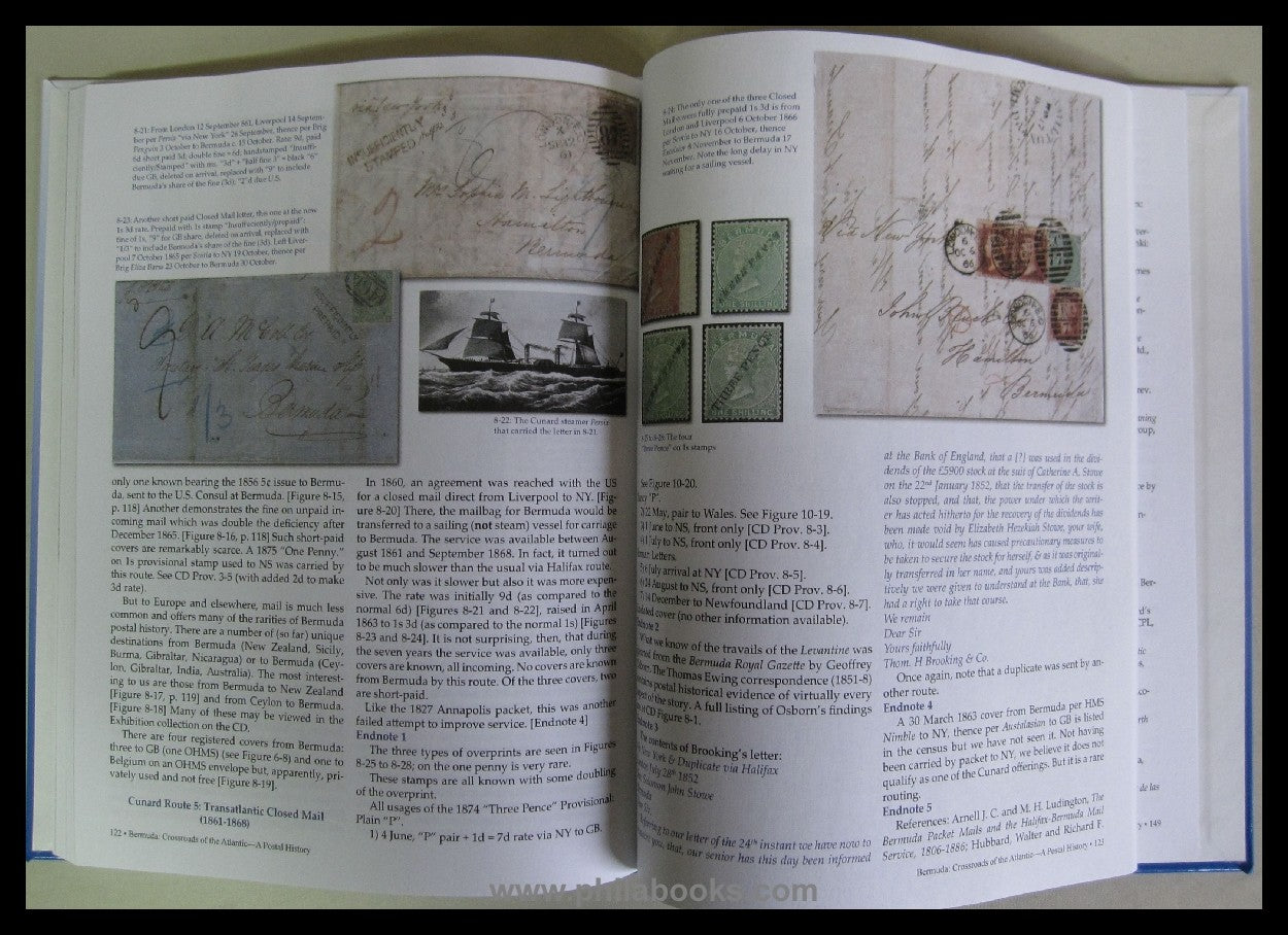 Groten, A.H. / Pitts, D.R., Bermuda, Crossroads of the Atlantic, A ...