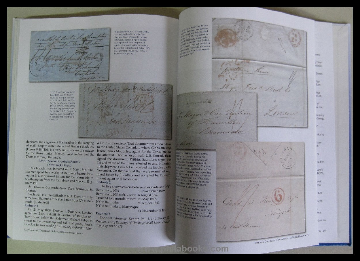 Groten, A.H. / Pitts, D.R., Bermuda, Crossroads of the Atlantic, A ...