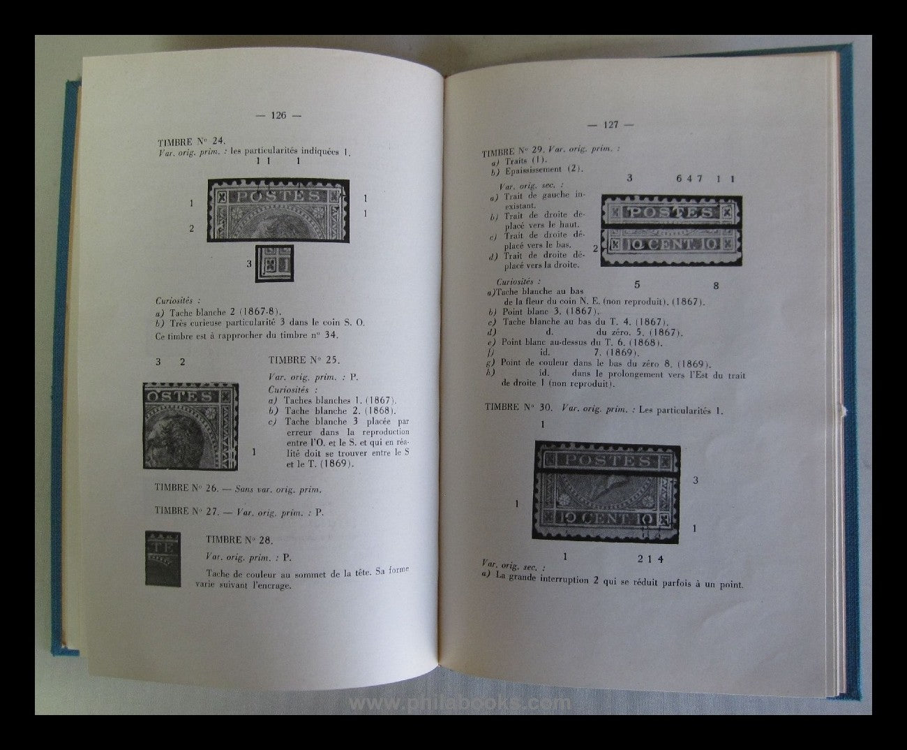 de Witte, E., Belgique, L'Emission des Timbres-Poste à effigie de ...