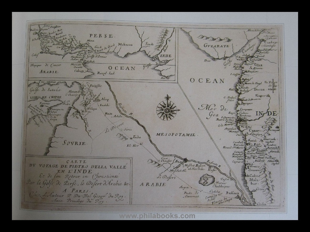 Al-Qasimi, B.M., The Gulf in Historic Mapss 1493-1931, 1996, Dokum ...