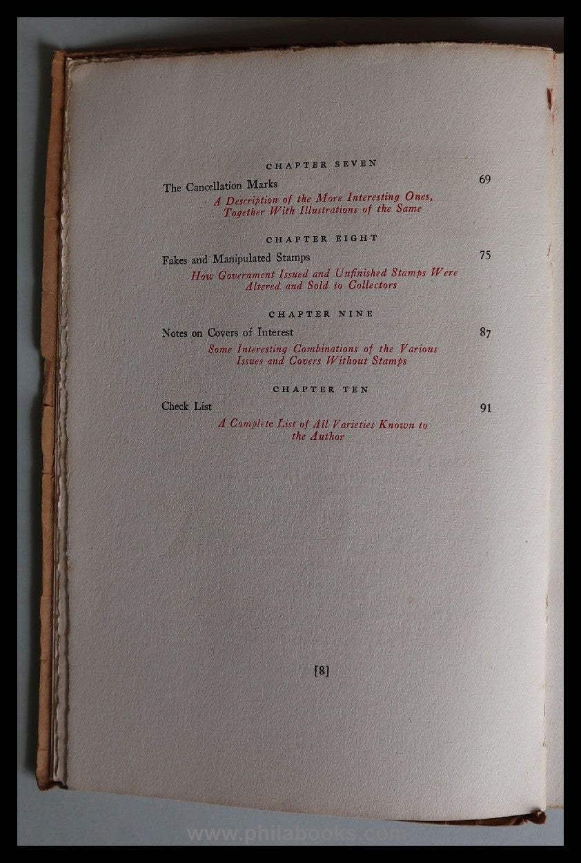 Linn, G.W., Mexico, The White and Green Sea Issues of Sonora, A St ...