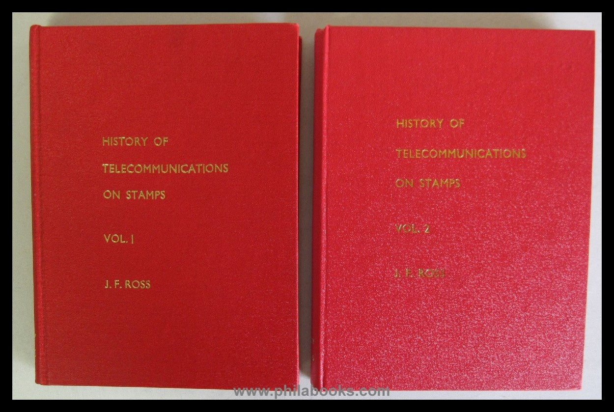 Ross, JF(Fellow, Institution of Radio and Electronic Engineers ( ...