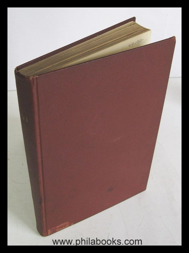 1932, Allgemeine Dienstanweisung für Funkdienst, 1932, 374 S., Geb ...