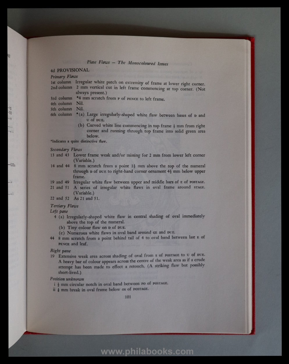 Hyeronimus, RP: Commonwealth of Australia: The Postage Due Stamp ...