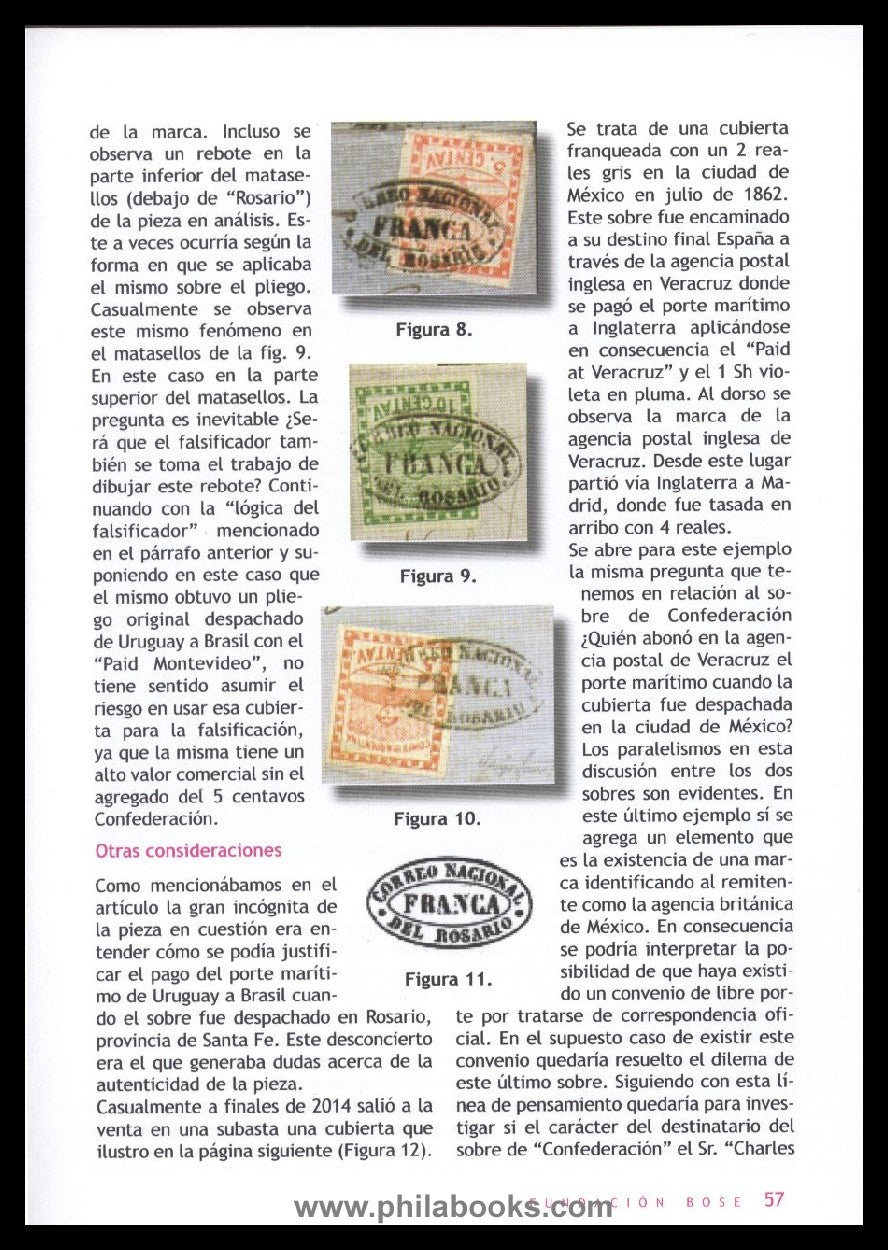 Fundación Bose, Buenos Aires, Argentina, August 2015, Nr.18, sehr ...