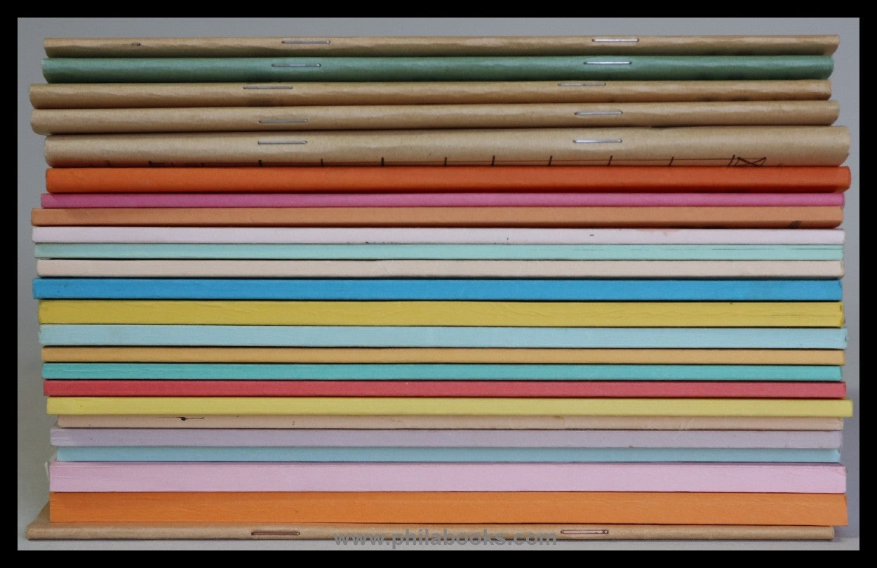 Volk, auction ex 085-278, 1989/2006