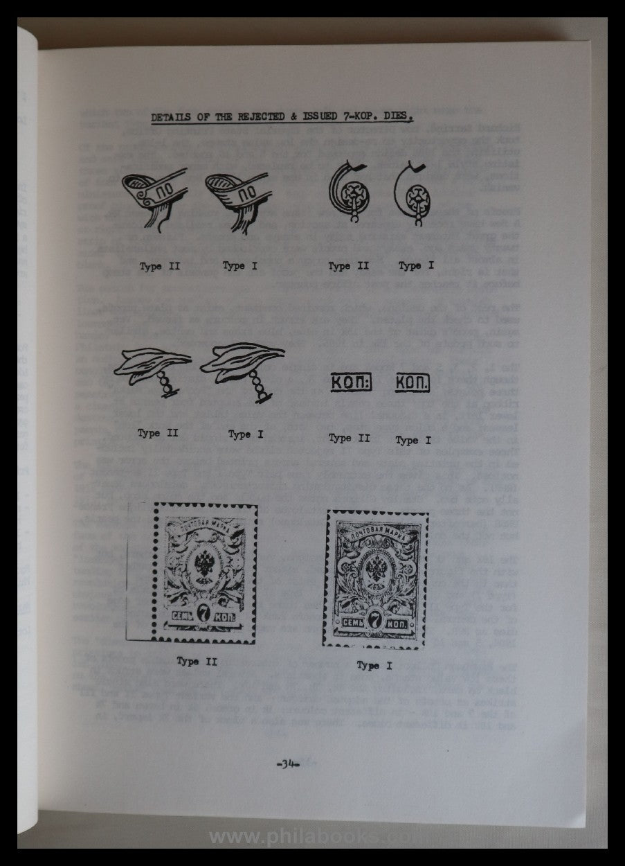 Tann, Rev. L.L., Russia-The Arms Issues of 1902-20, Canadian Socie ...