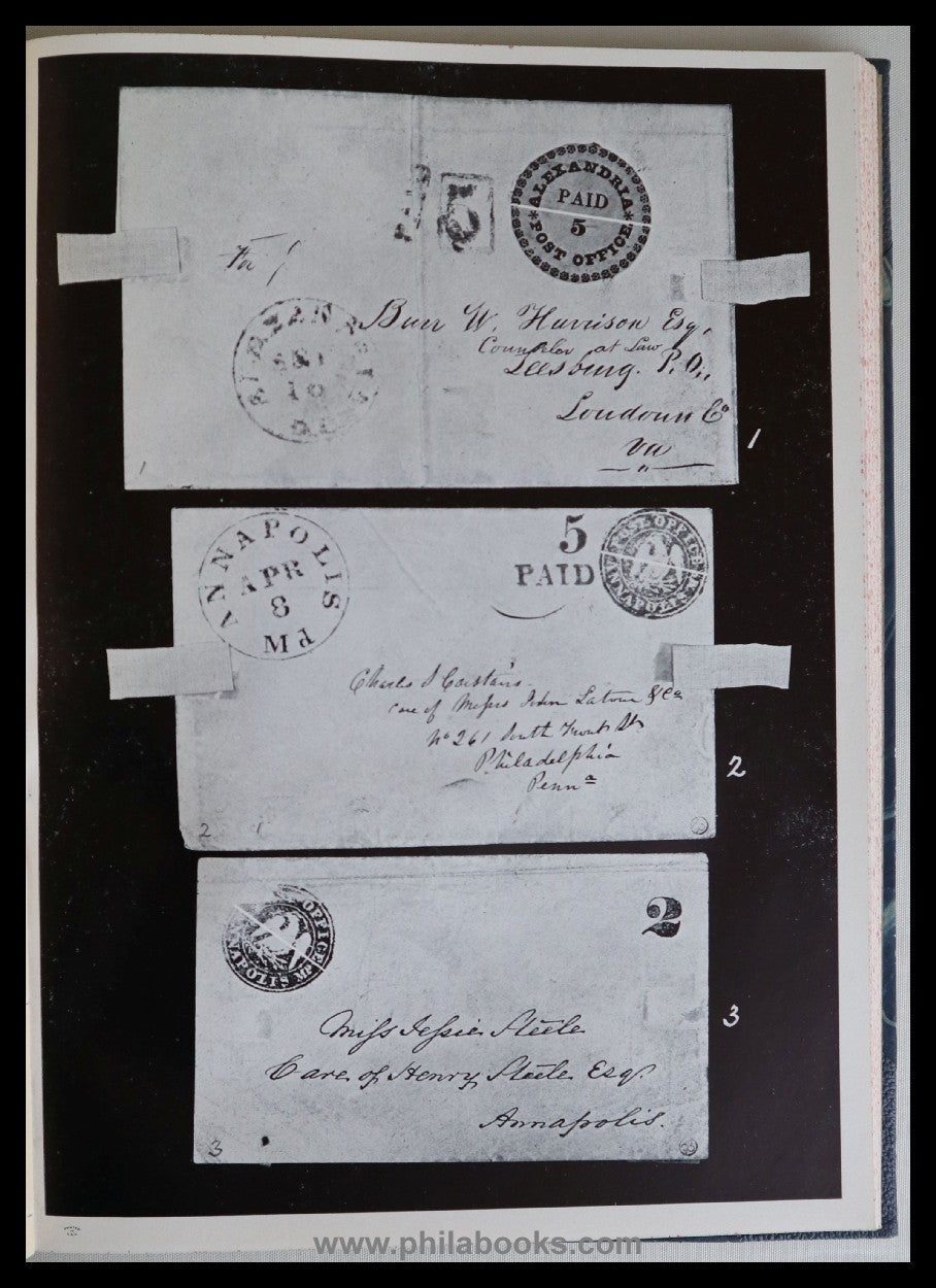 Scott, auction, 1933-11 'Hind'