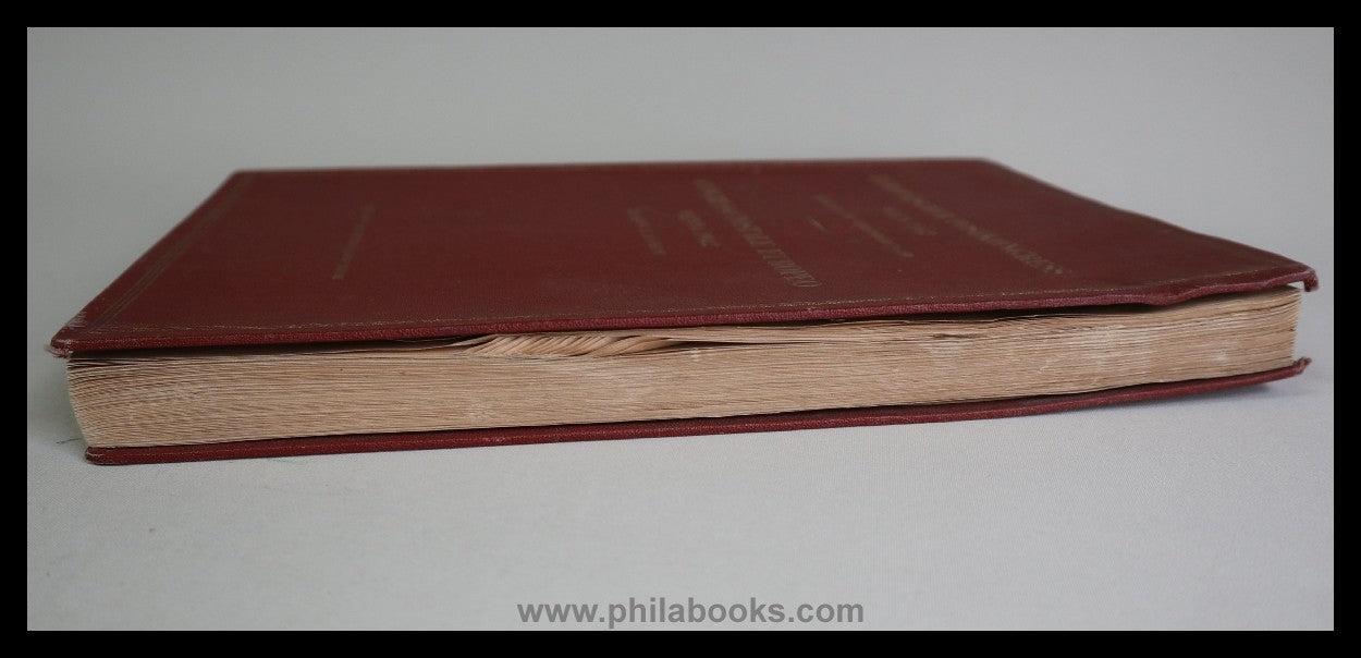 European Postal Congress, Vienna 1942, reports and agreements/...