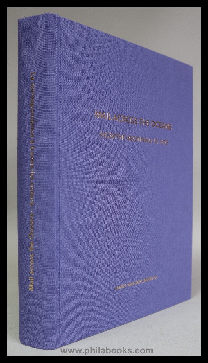 van der Linden, James in cooperation with Jozef Bernard Lux, Paul ...