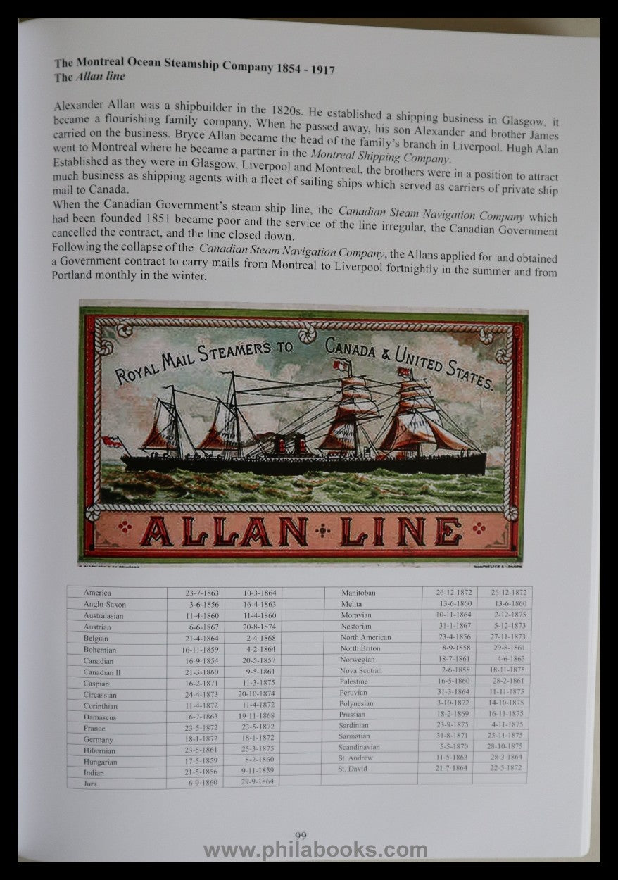 van der Linden, James in cooperation with Jozef Bernard Lux, Paul ...