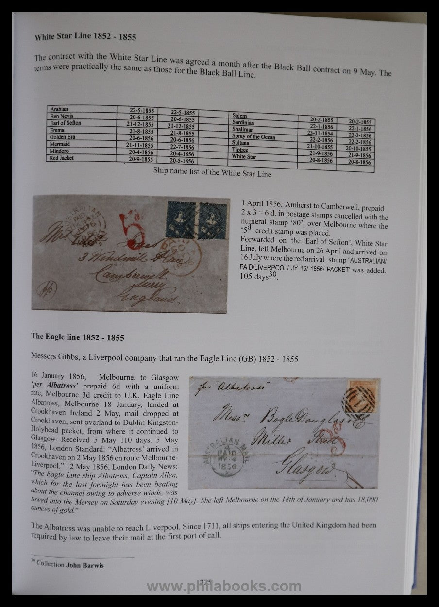 van der Linden, James in cooperation with Jozef Bernard Lux, Paul ...