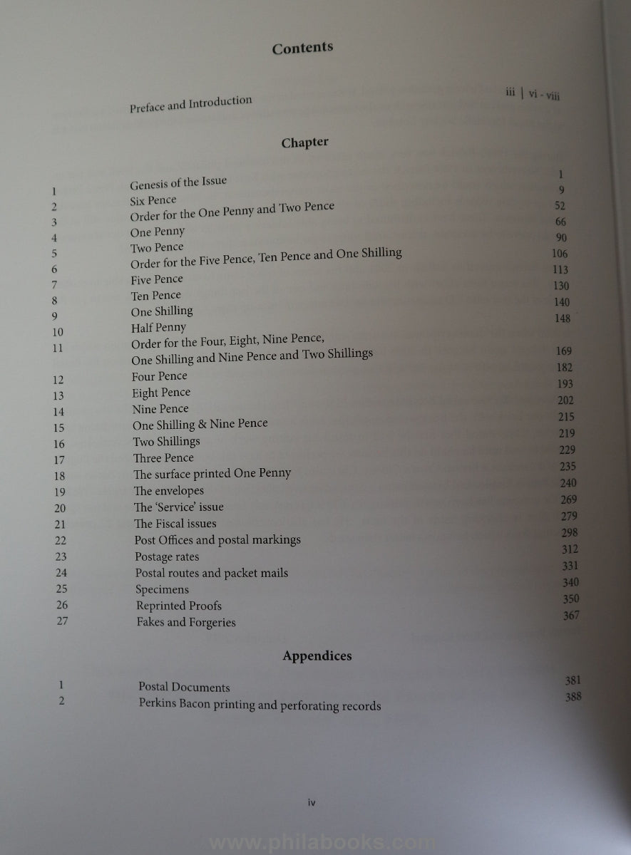 Kimmel, K. E.,/ Pearson, P., Ceylon, The Pence Issues, Royal Phila ...