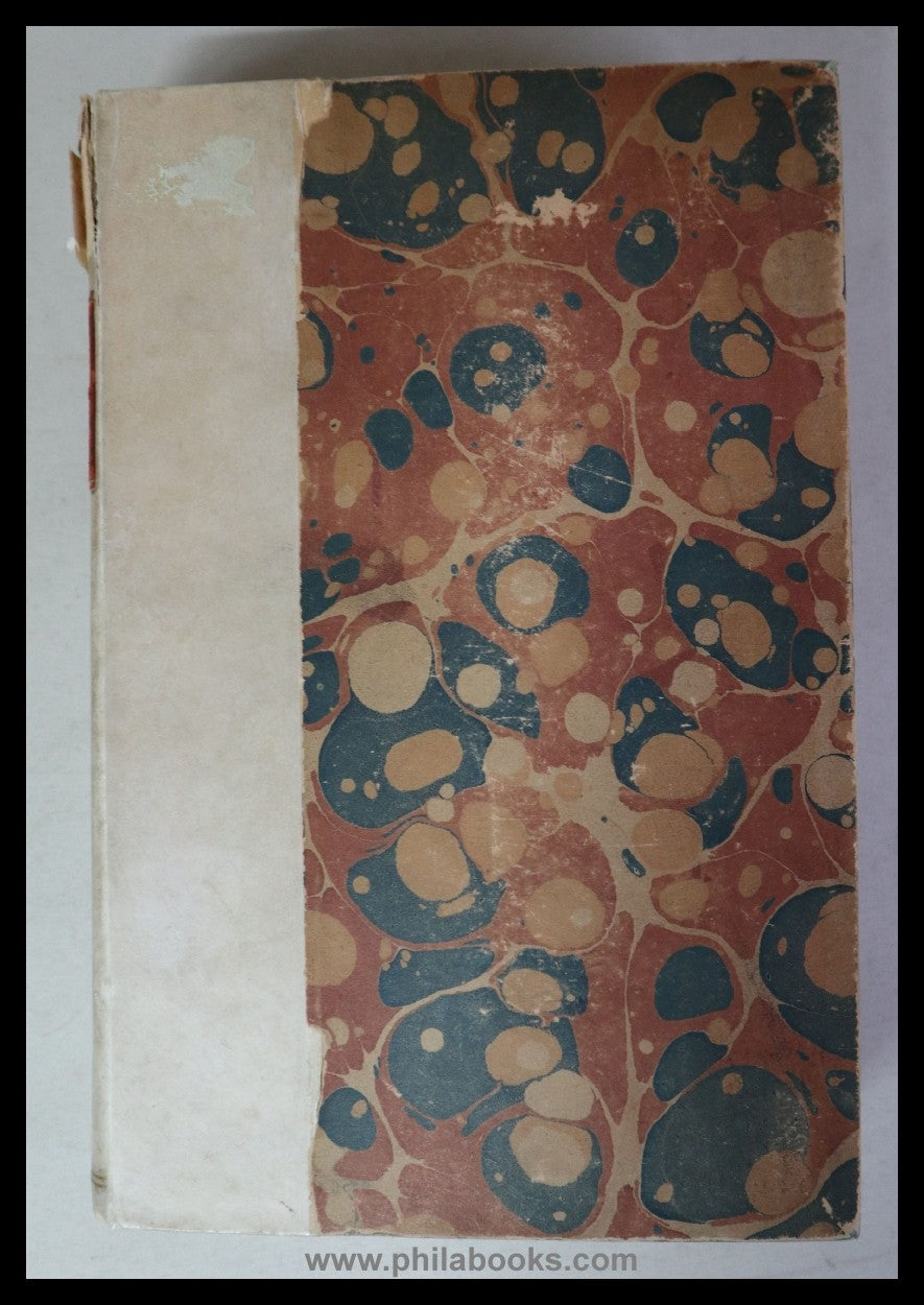 Belloc, A., Les postes Francaises, Recherces Historiques sur leur ...