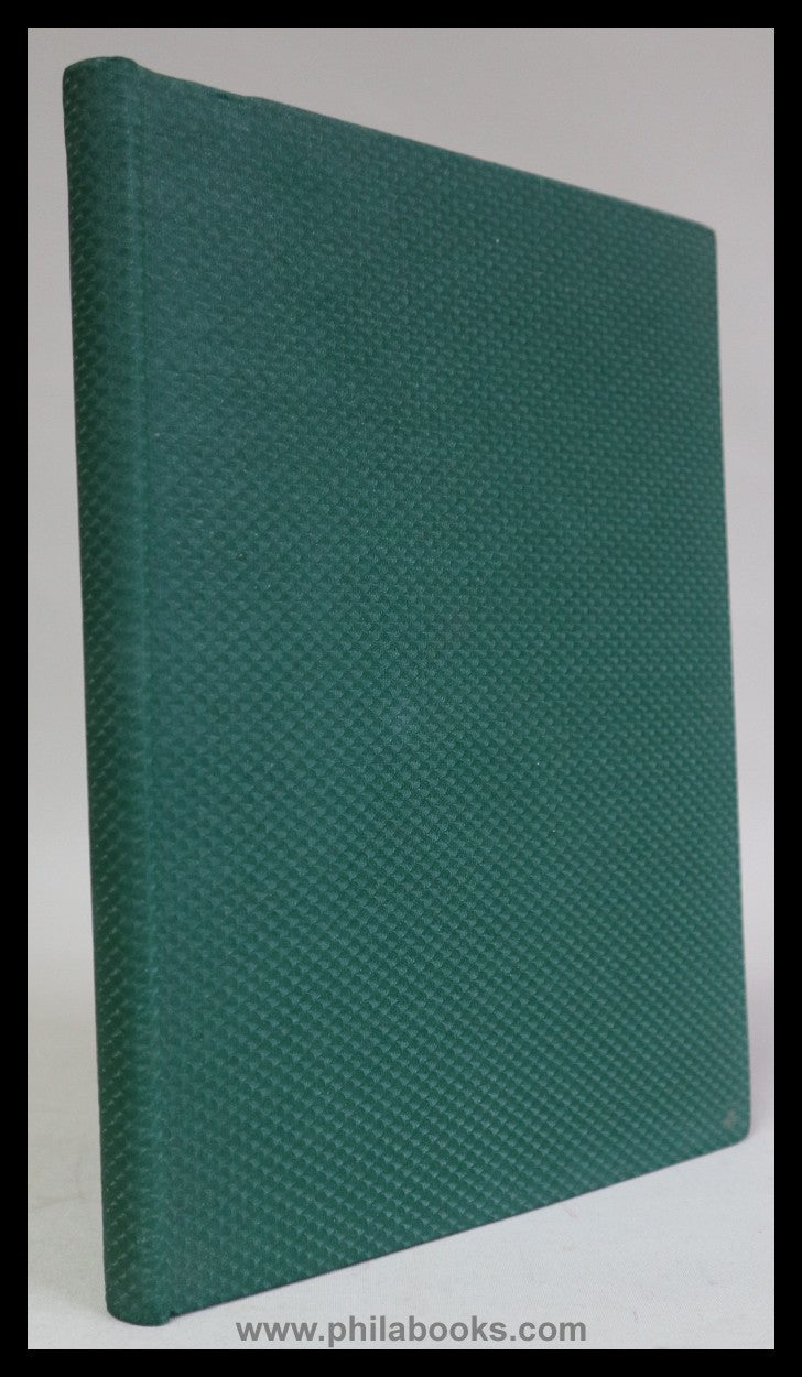 Nayeem, MA, The Philatelic and Postal History of Hyderabad, Vol...