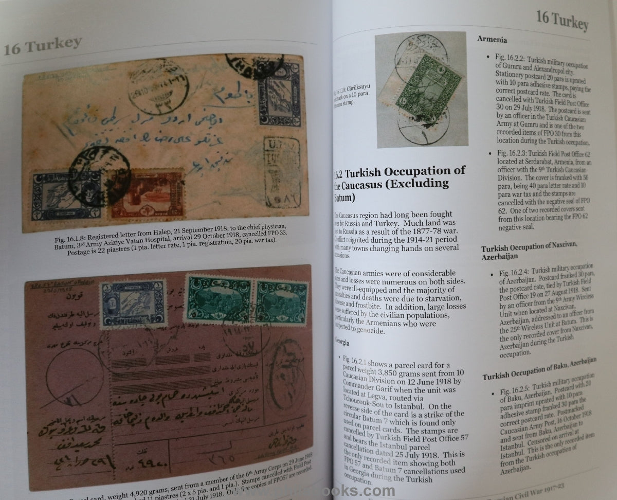 Klempka, E., Foreign Military Activity in the Russian Civil War 19 ...