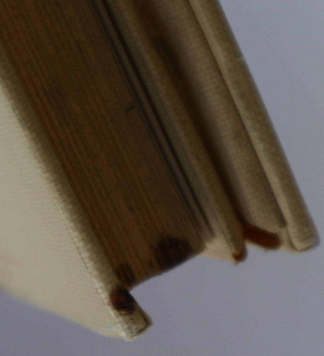 Purves, JRW, The Half Lenghts of Victoria, The Royal Philatelic ...