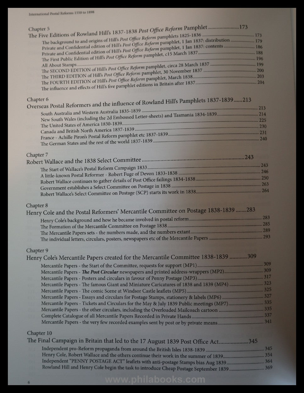 Grimwood-Taylor, J.L., International Postal Reforms, Volume I: Pos ...