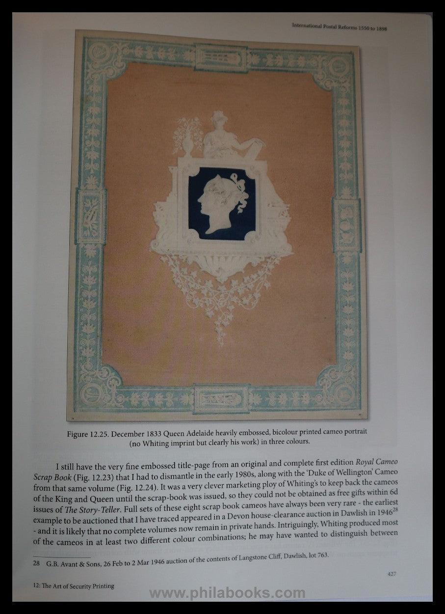 Grimwood-Taylor, J.L., International Postal Reforms, Volume I: Pos ...