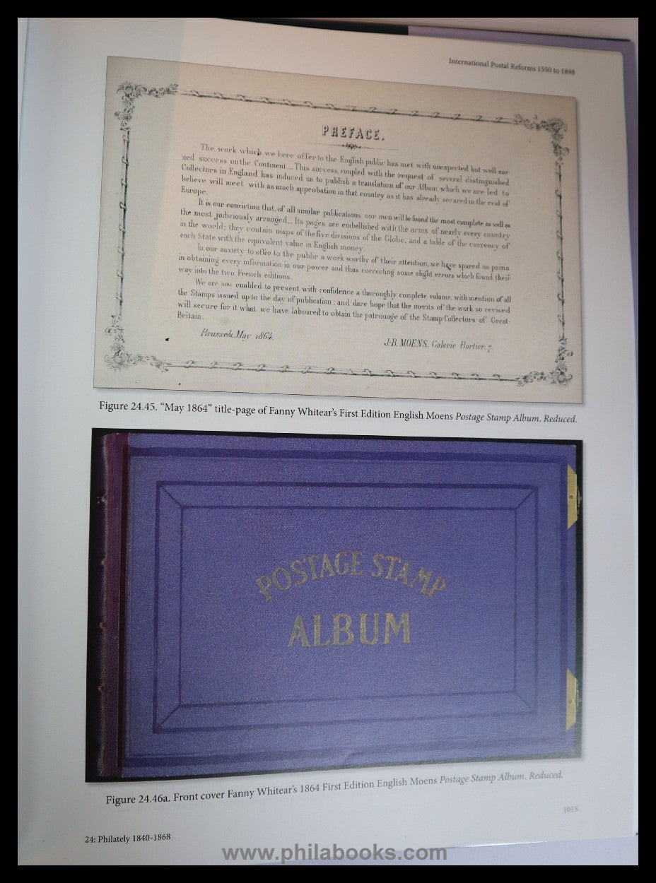 Grimwood-Taylor, J.L., International Postal Reforms, Volume I: Pos ...