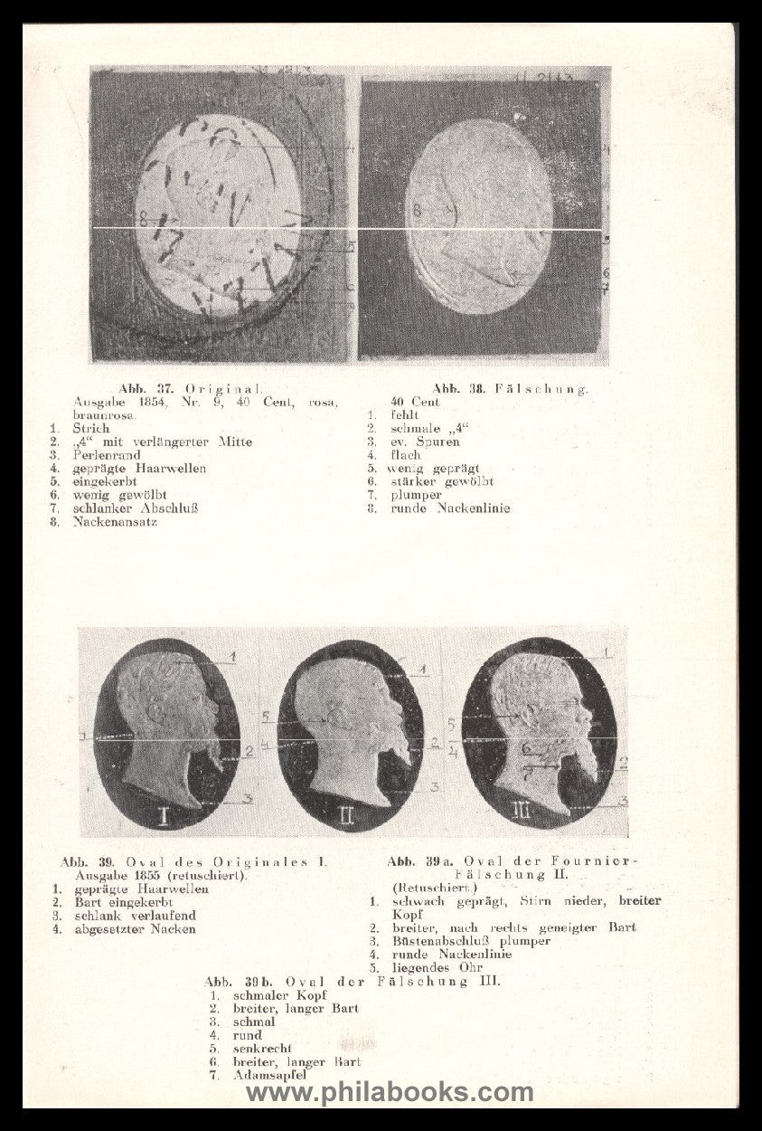 Cheap's Big Handbook of Counterfeits, Delivery No. 24, Sardi...