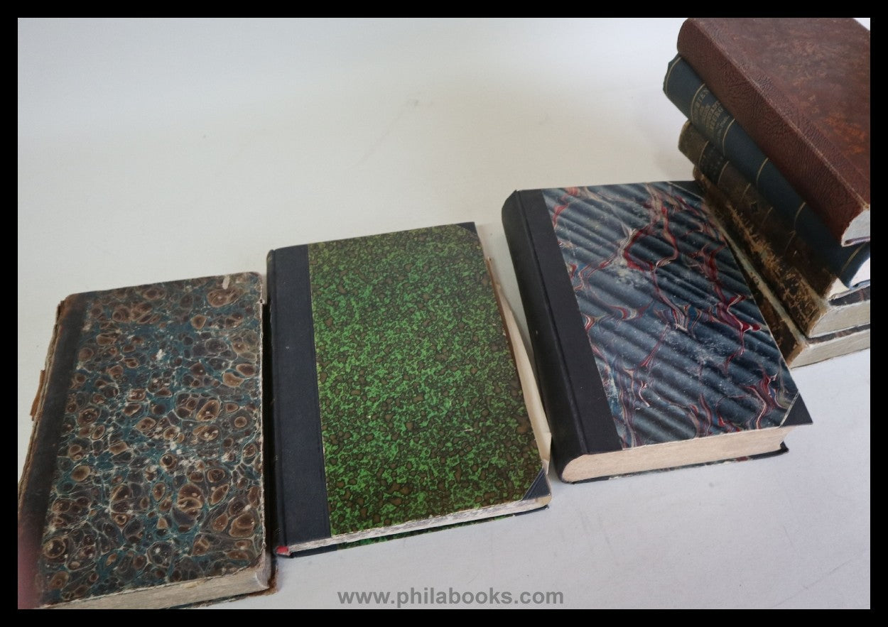 Hamburg-Stadtgeschichte, hier eine kleine Sammlung von über Jahre ...