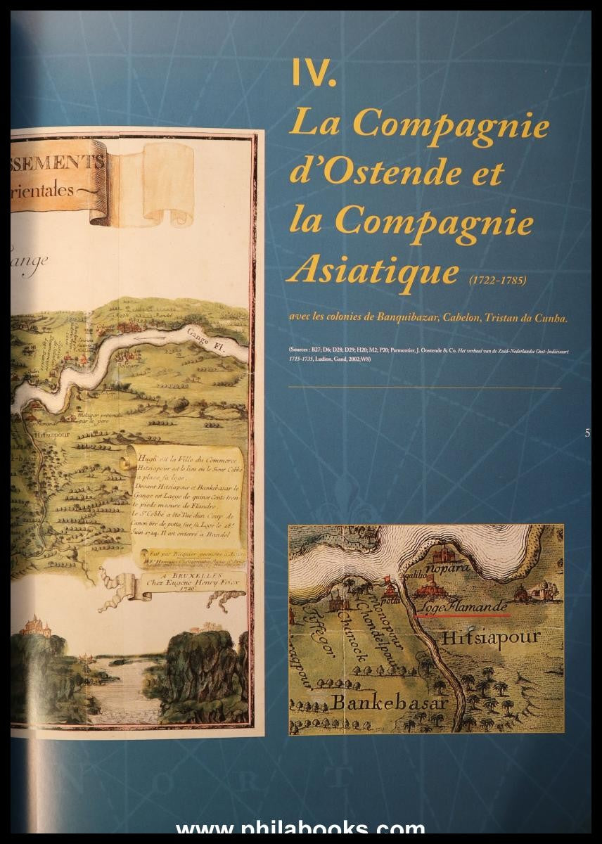 Maselis, P., Des Acores à la Nouvelle Zélande, toutes les colonies ...