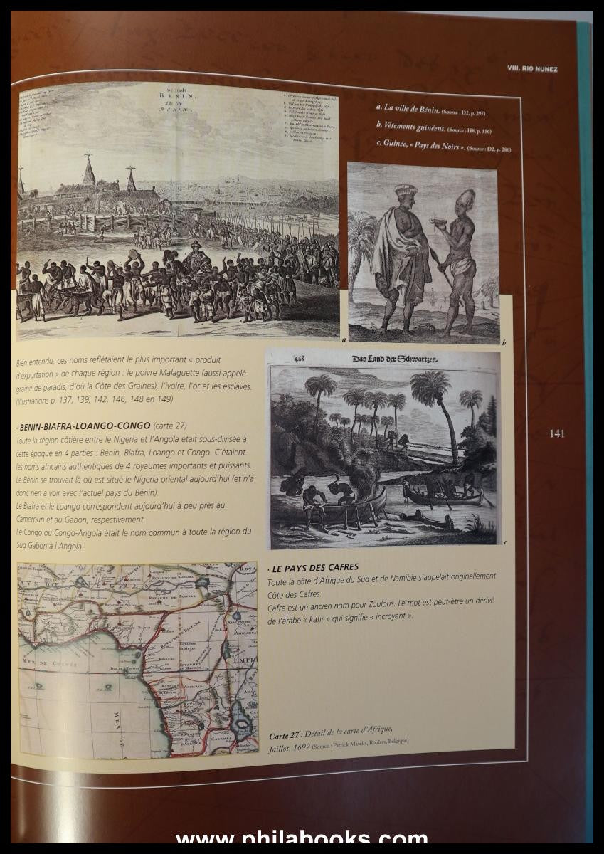 Maselis, P., Des Acores à la Nouvelle Zélande, toutes les colonies ...