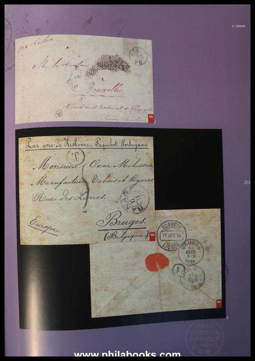 Maselis, P., Des Acores à la Nouvelle Zélande, toutes les colonies ...