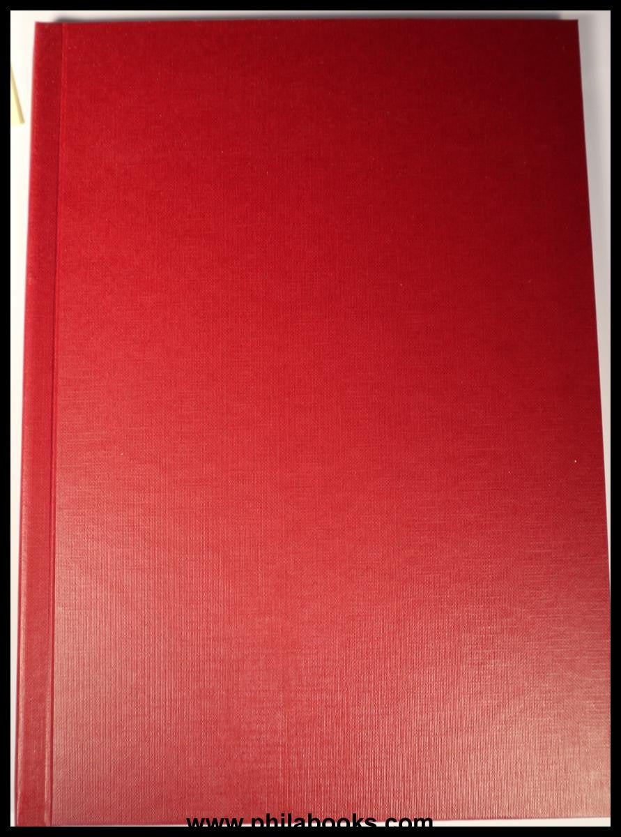 Hohmann, J., The stamp issues under the decision of the Allied ...