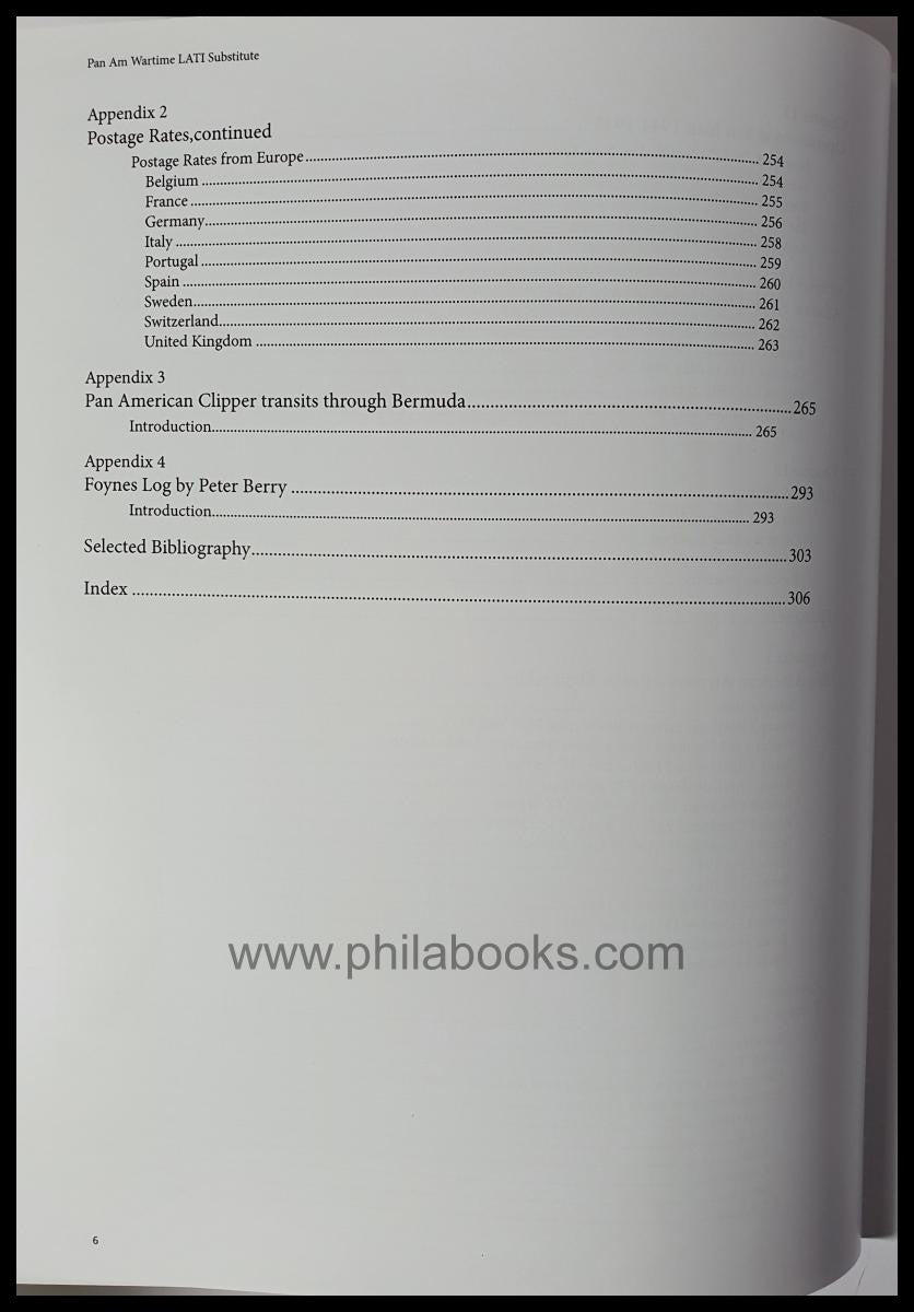 Wilson, John & Walton, Frank: Pan American Airways Wartime Transat ...