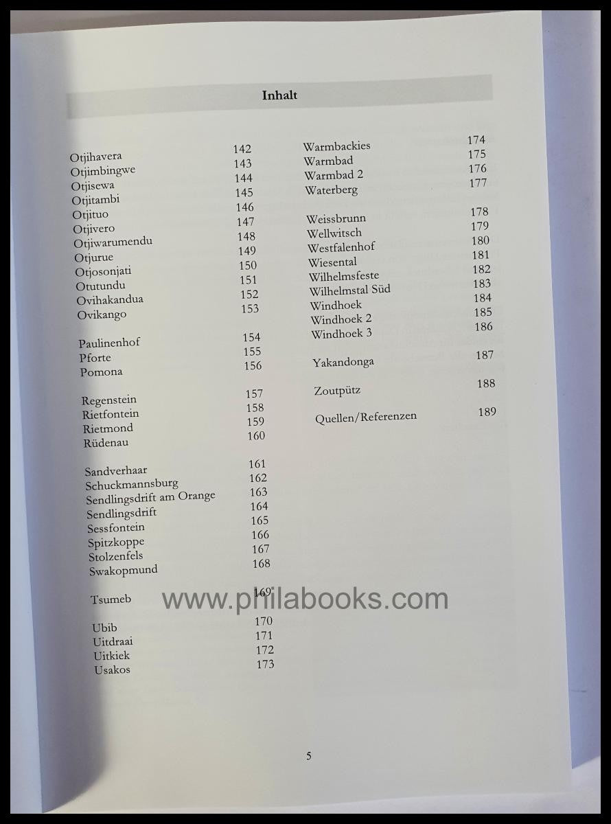 Albert, U., 'Memories of the Southwest', what postcards and postcards...