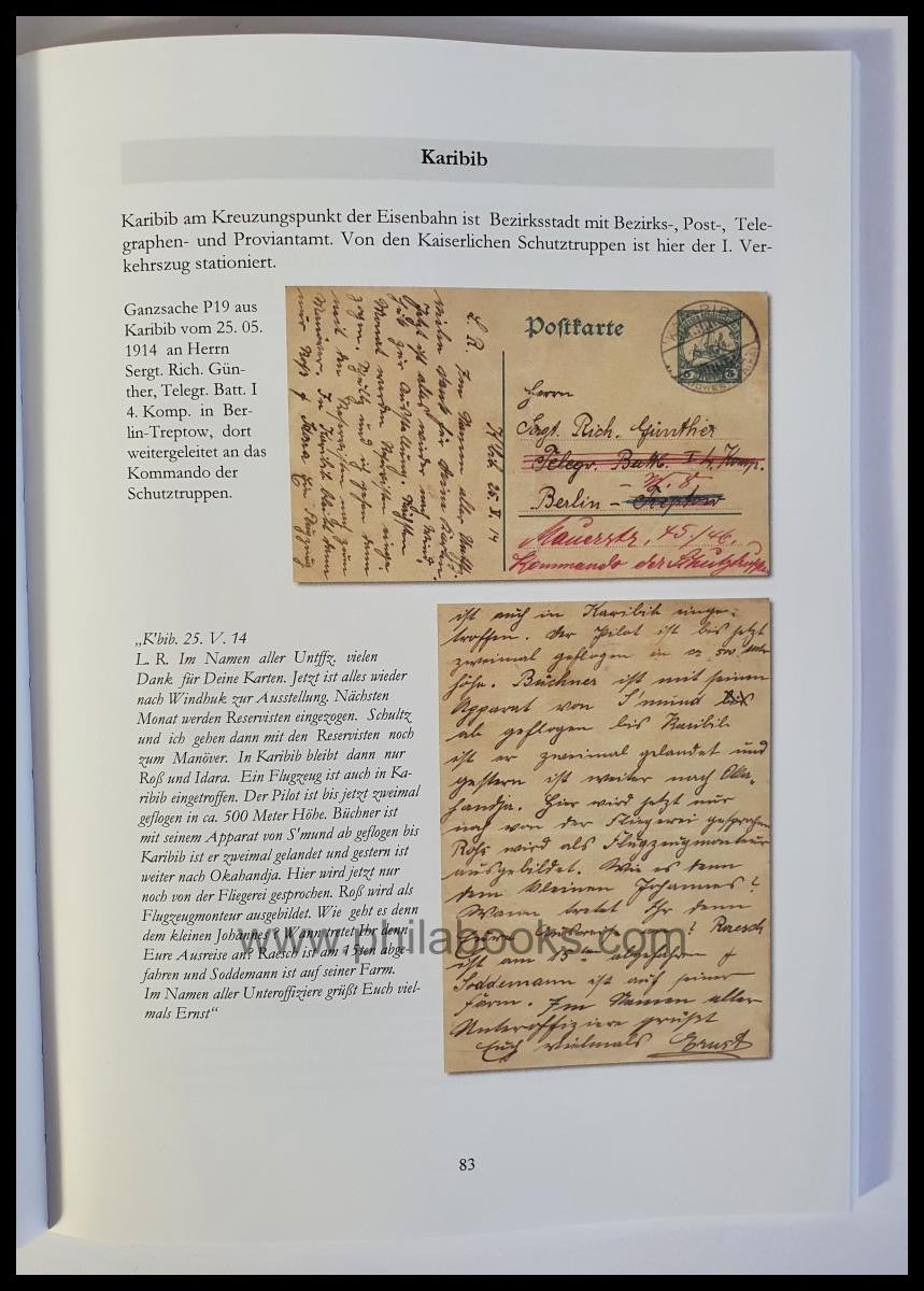 Albert, U., 'Memories of the Southwest', what postcards and postcards...