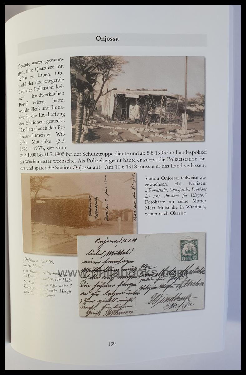 Albert, U., 'Memories of the Southwest', what postcards and postcards...