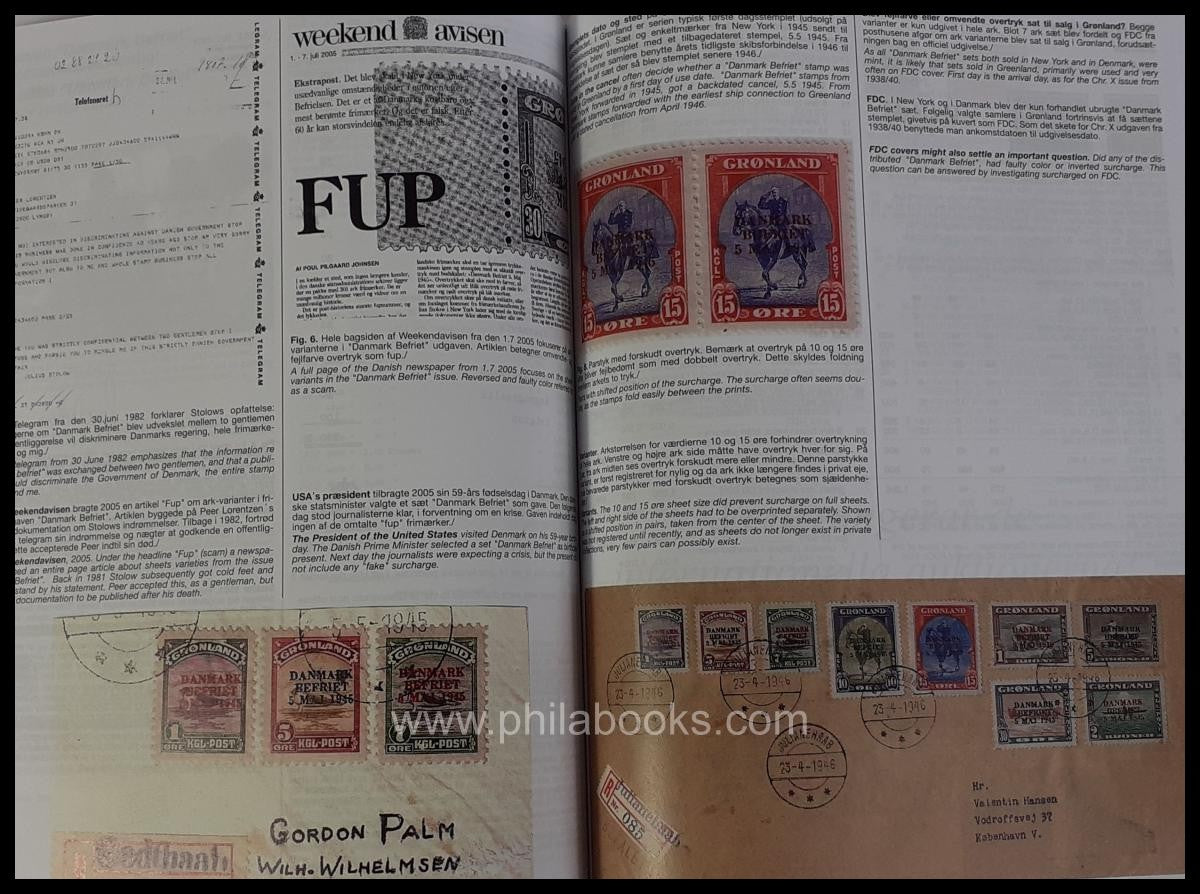 Facit Classic 2022, 2021, enthält alle skandinavischen Marken bis ...