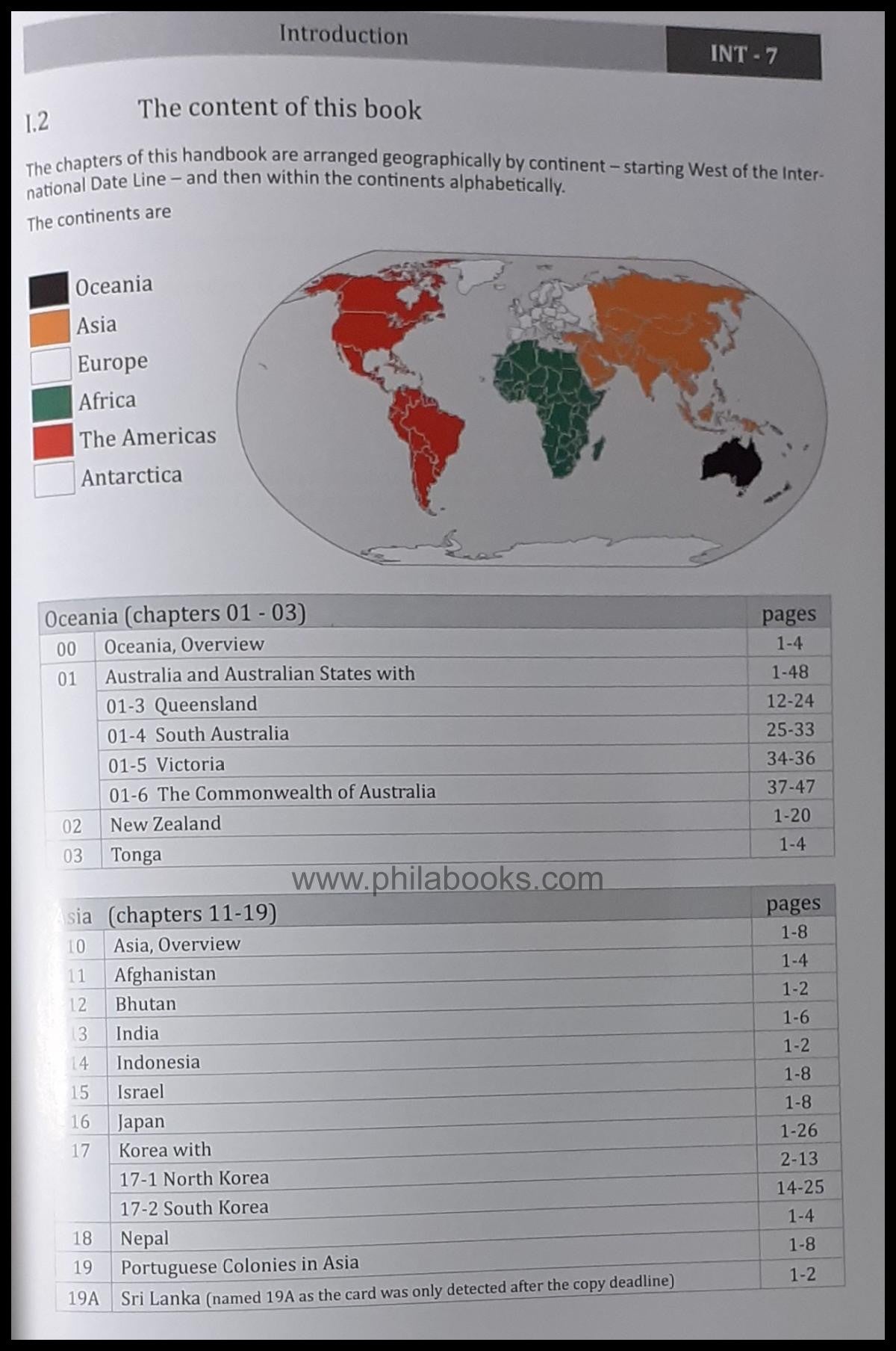 Bockisch, Prof.Dr. M., Handbook and Catalog, The Postal Stationery ...
