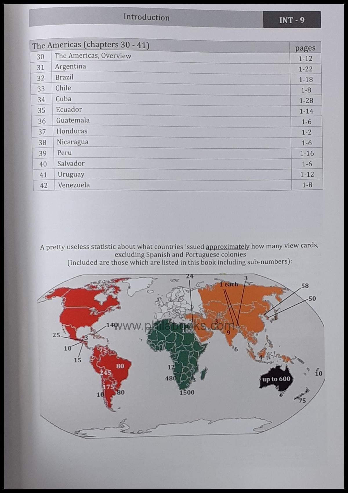 Bockisch, Prof.Dr. M., Handbook and Catalog, The Postal Stationery ...
